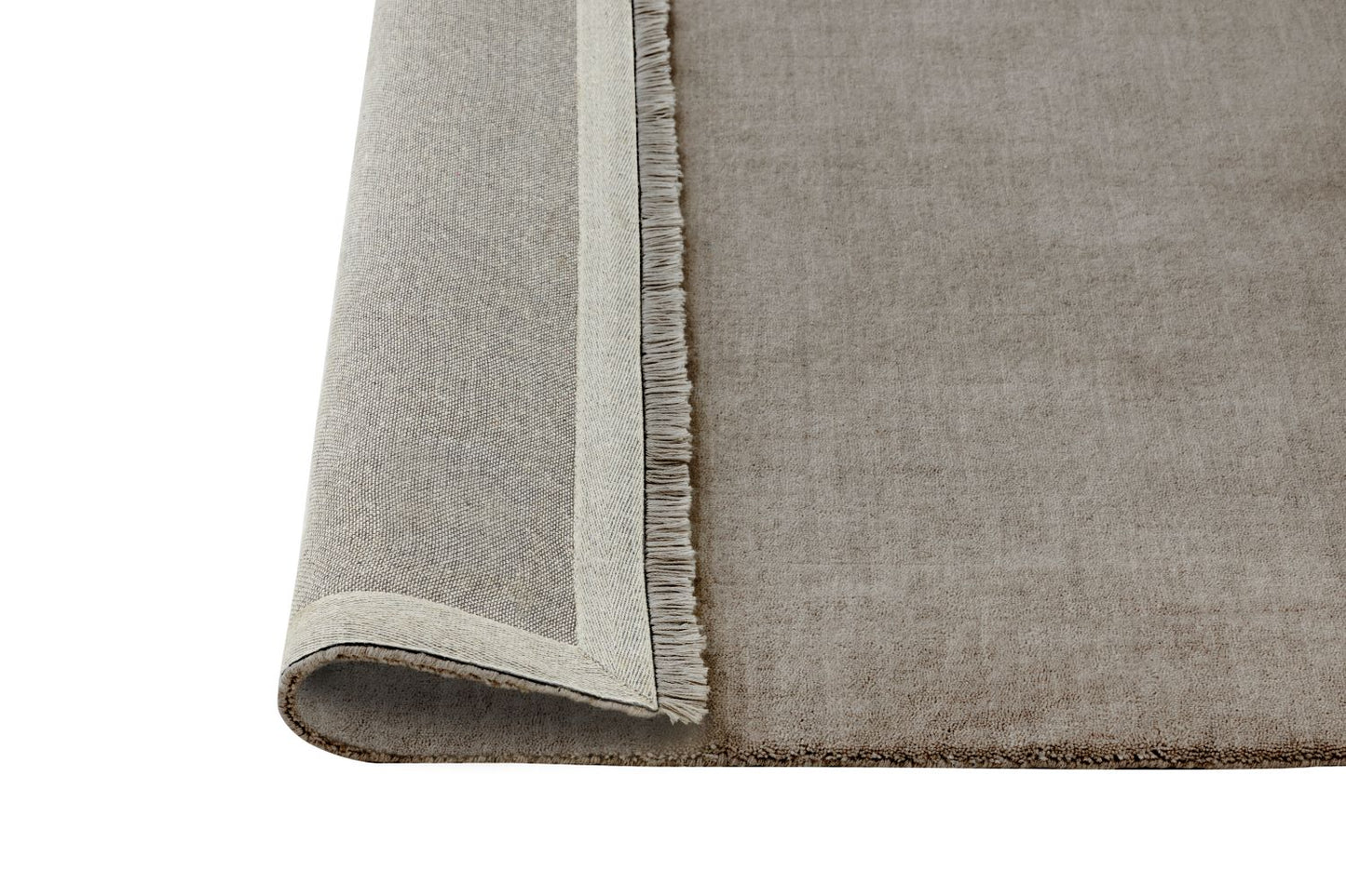Silvio Floor Rug | Flint | 100% Wool