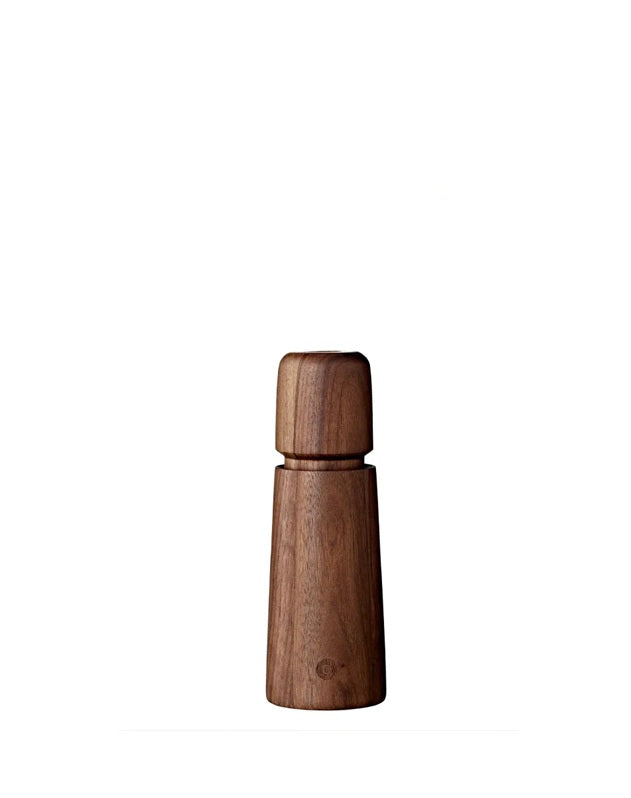 Stockholm Salt & Pepper Grinders - Walnut