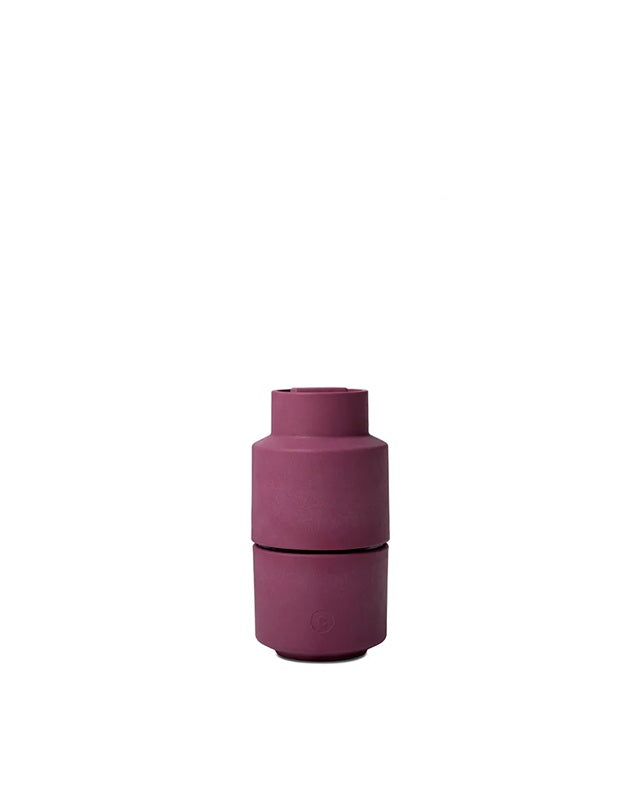 BILLUND Grinder - Single - Beetroot