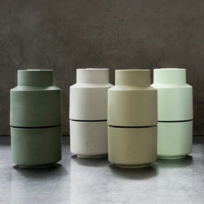 BILLUND Grinder - Single - Sage