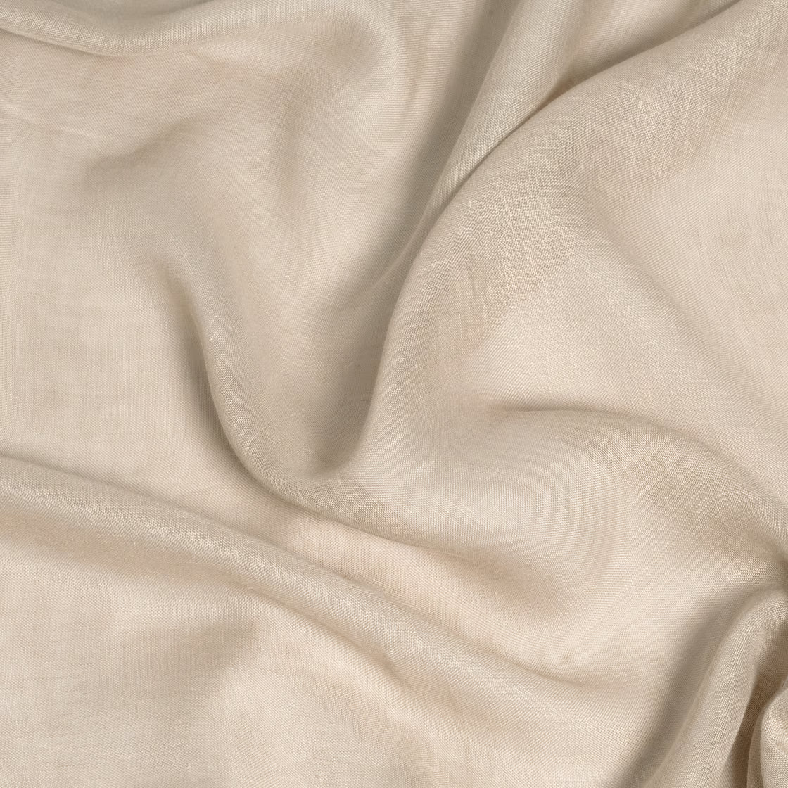 Kanji | Sheer Linen Curtains