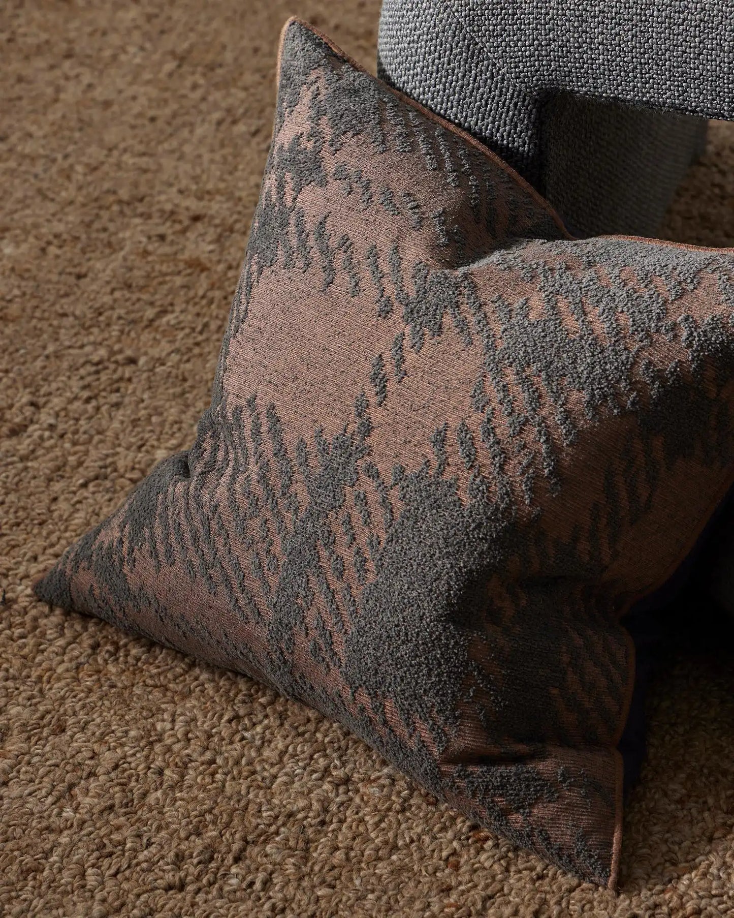 Sienne Cushion in Dusk