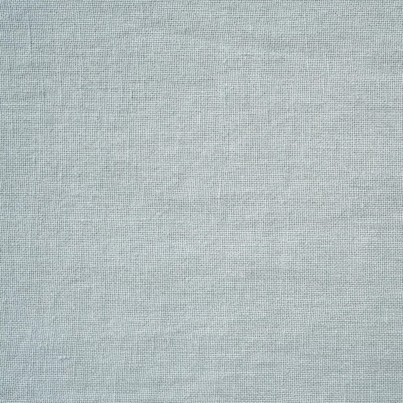 Kenshō Stonewashed Linen Bedcover - Sky