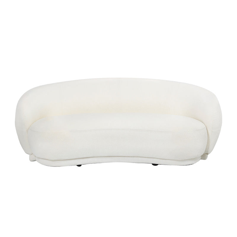 Capri | Sofa | Ivory