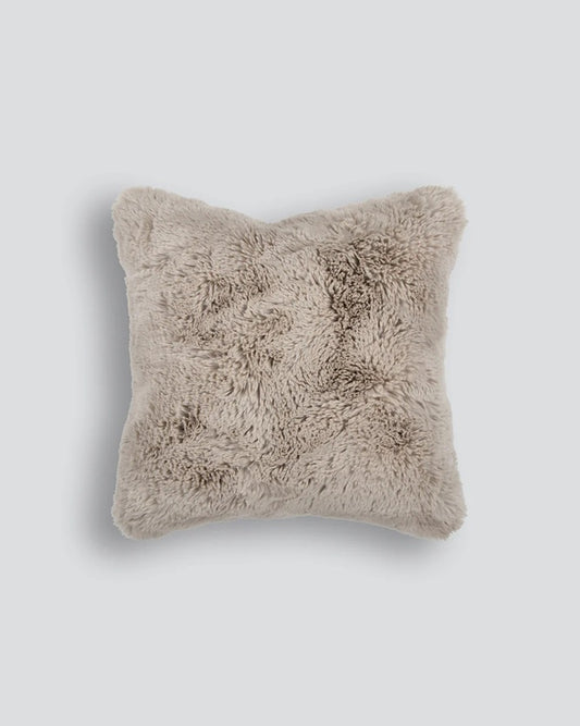 Pelage Cushion - Taupe