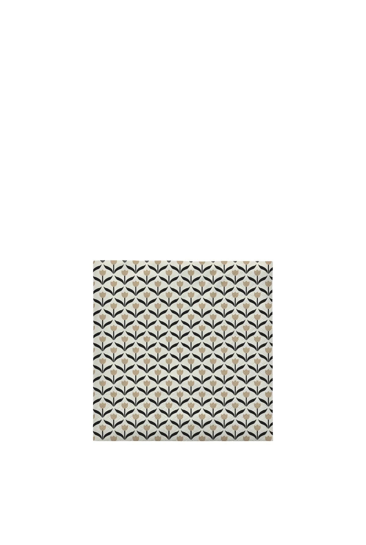 Paper Napkin - Tulip