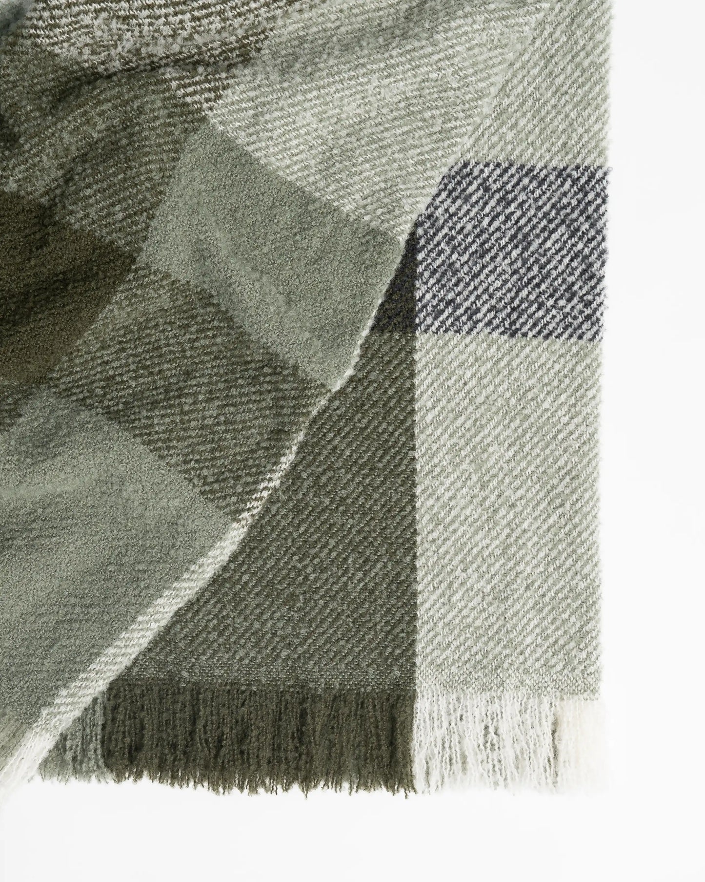Spruce Wool Blanket | Made in New Zealand