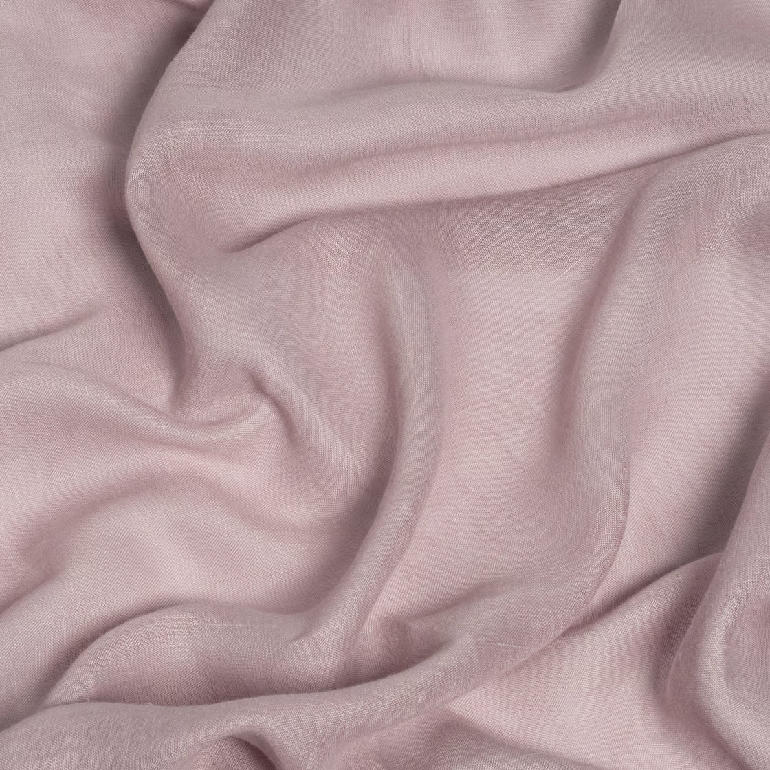 Kanji | Sheer Linen Curtains