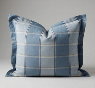 Albury Duvet Set Blue