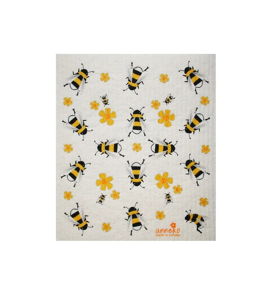 FLORENCE DISH CLOTH - Bee's