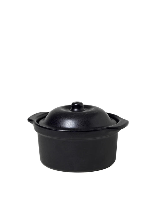 Ovenware Casserole Dish - Black