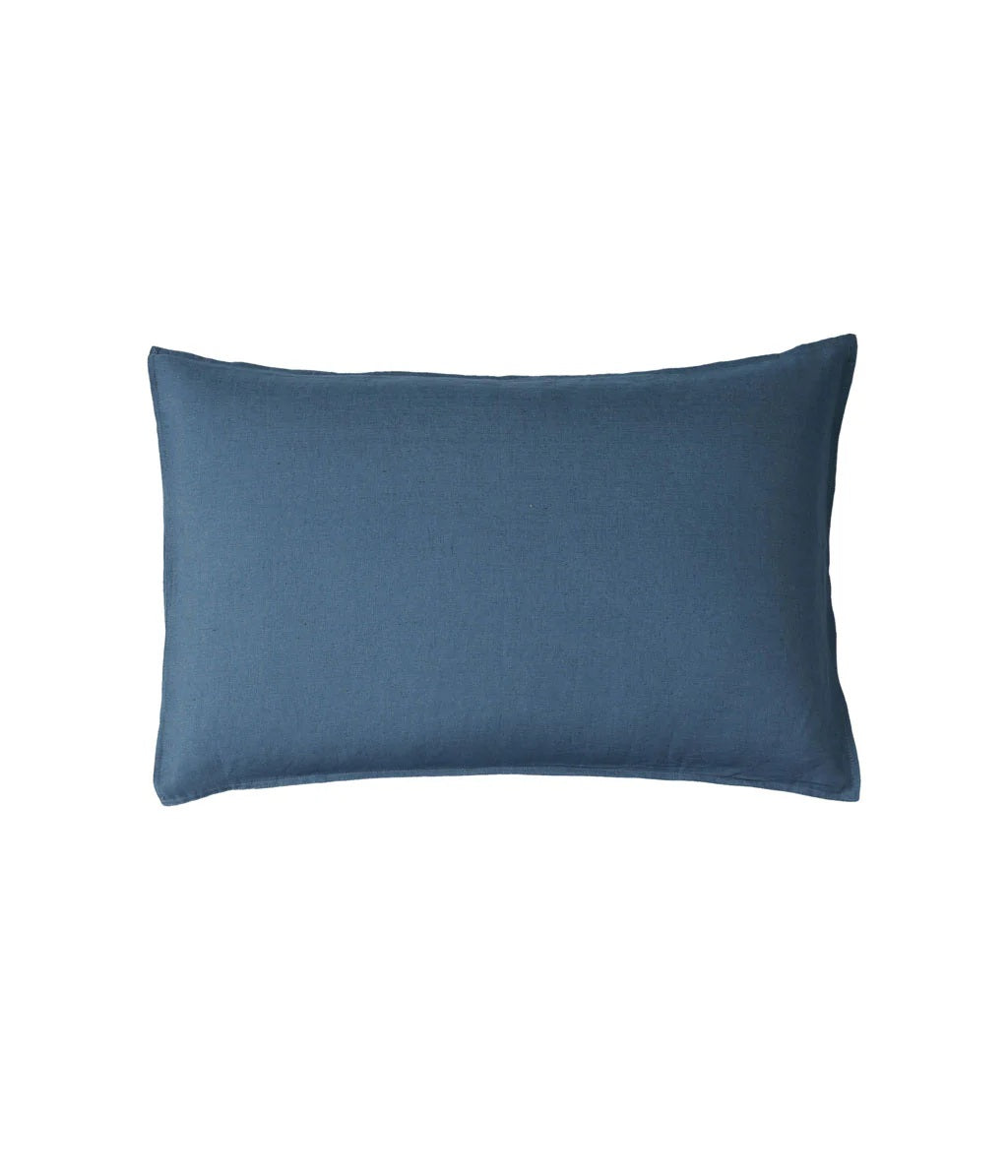 Linen Pillowcases | Bluestone