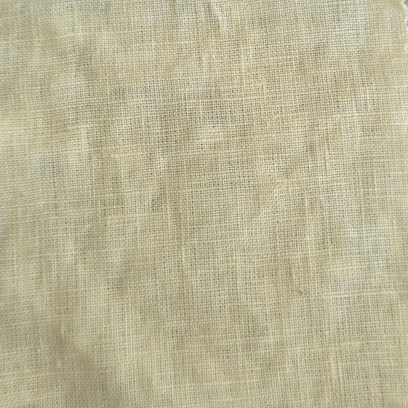 Buttercup Meadow Children's Duvet Cover | Pure Flax Linen | Made in New Zealand