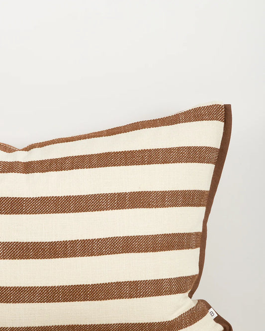 Calden Chestnut Cushion