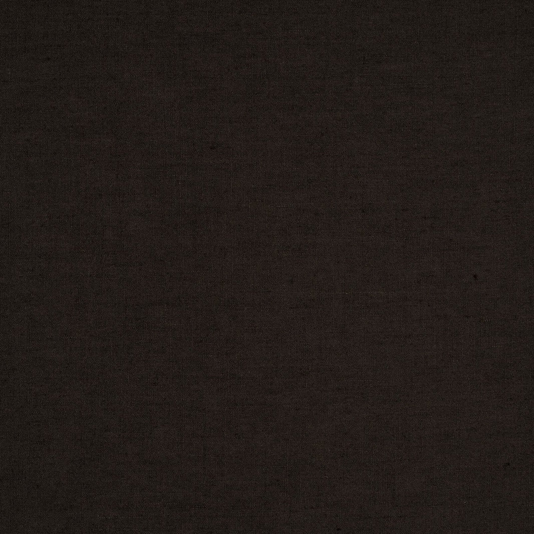Heavy Linen Fabric in Cacao