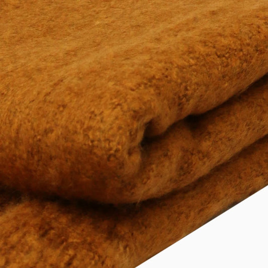 Cocoon Throw | Cognnac