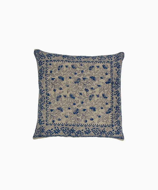 Azure Cushion Cover