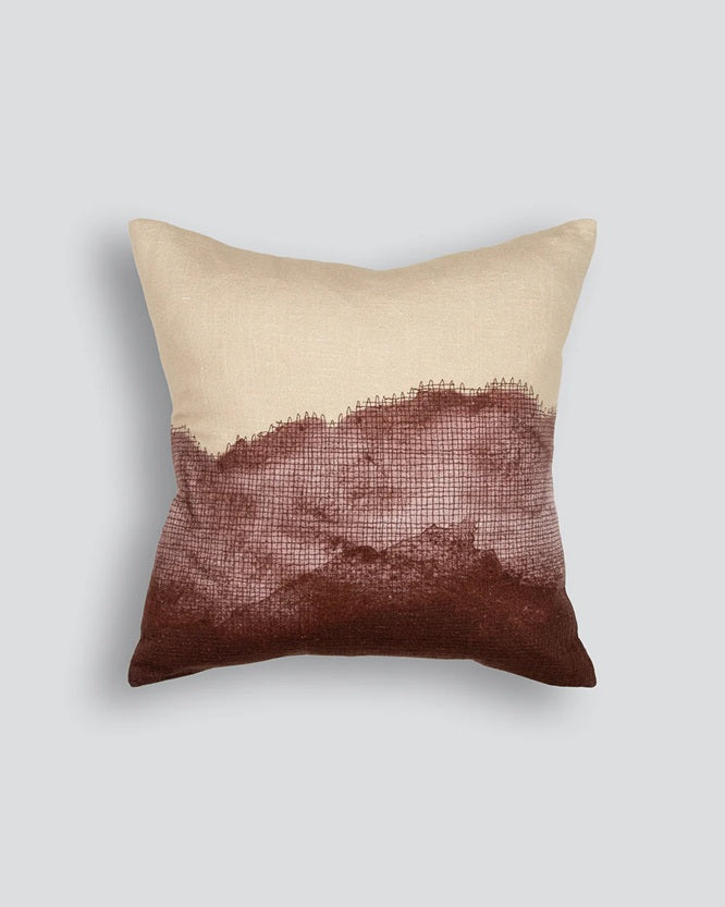 Salita Desert Cushion