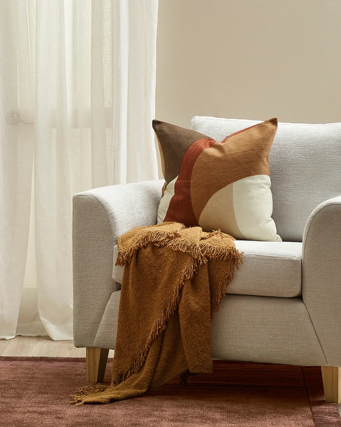 Ellis Desert Cushion