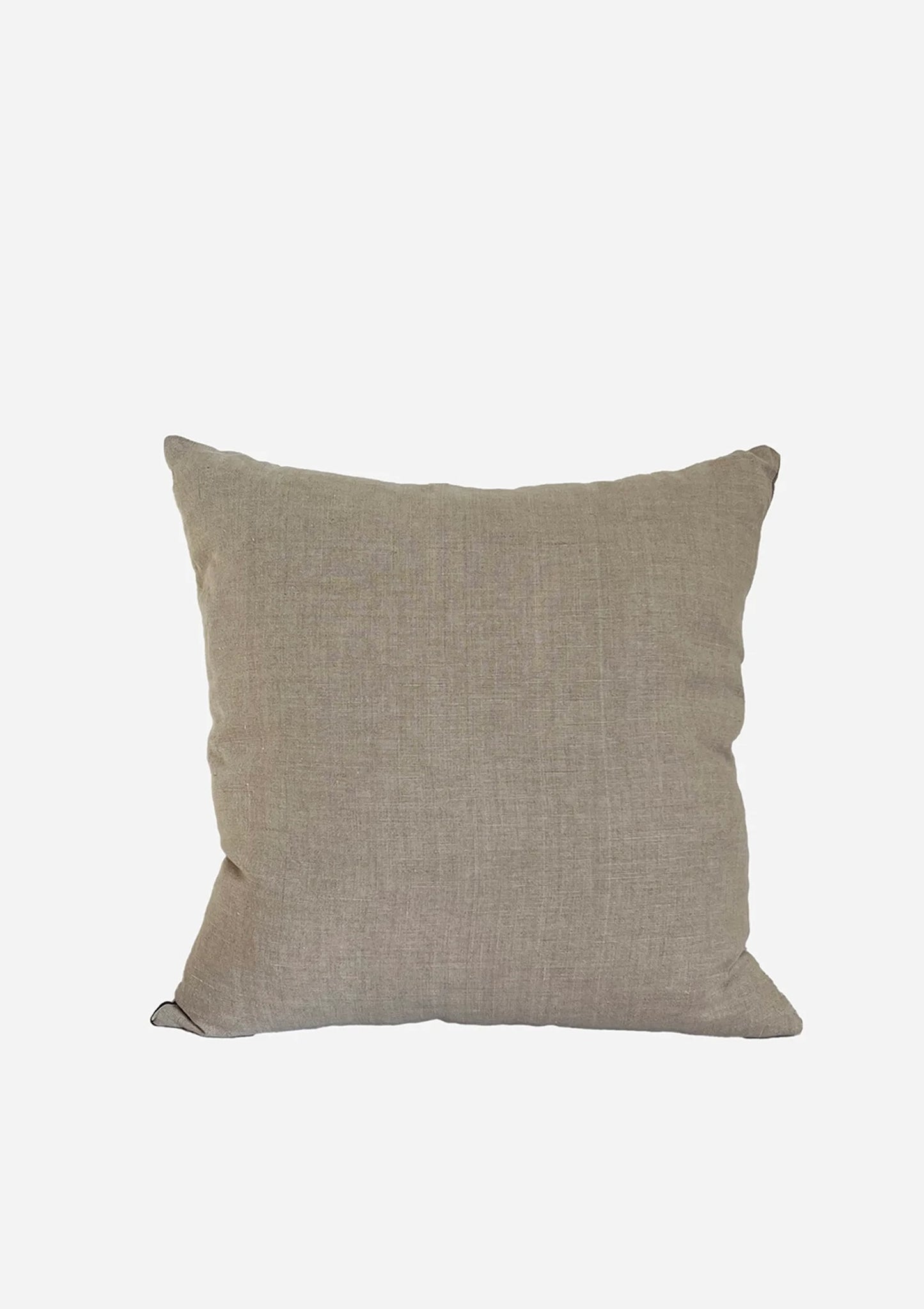 Central Otago Square Printed Cushion Cover