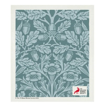 Swedish DISH CLOTH - ACORN