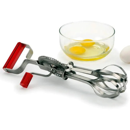 Antique style Egg Beater