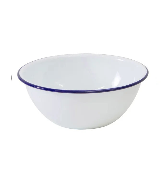 ENAMEL Bowl - 16cm