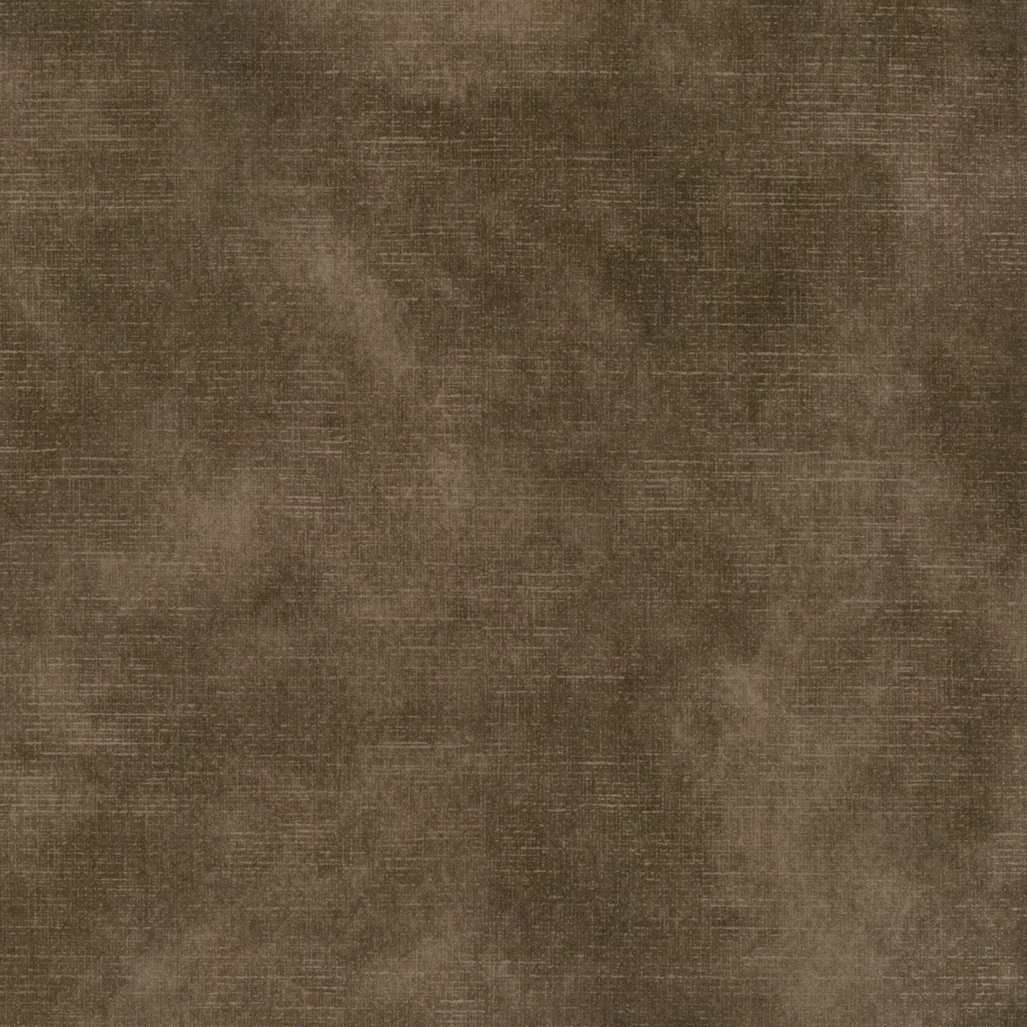Velvet Lumbar Cushion - Espresso