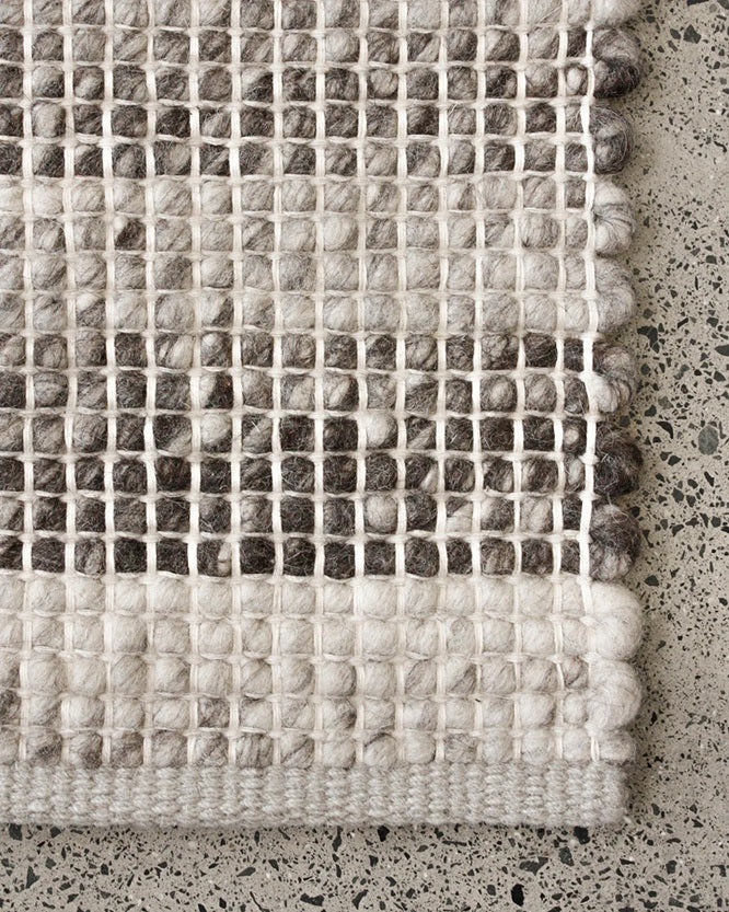 Hayden Floor Rug - Pumice