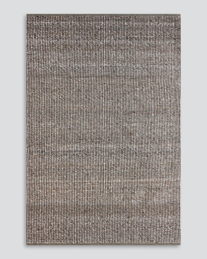 Hayden Floor Rug - Espresso