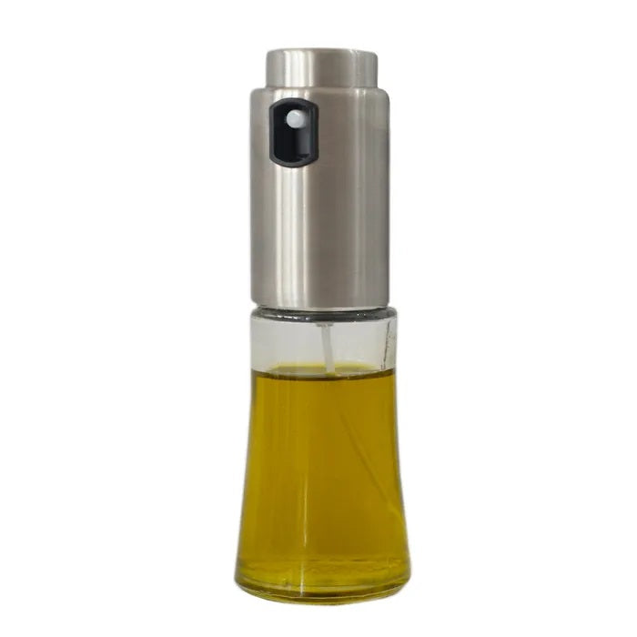 Glass Oil Dispenser