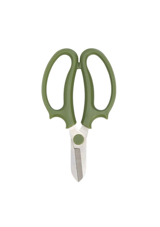 Flower & Herb Scissors | Olive