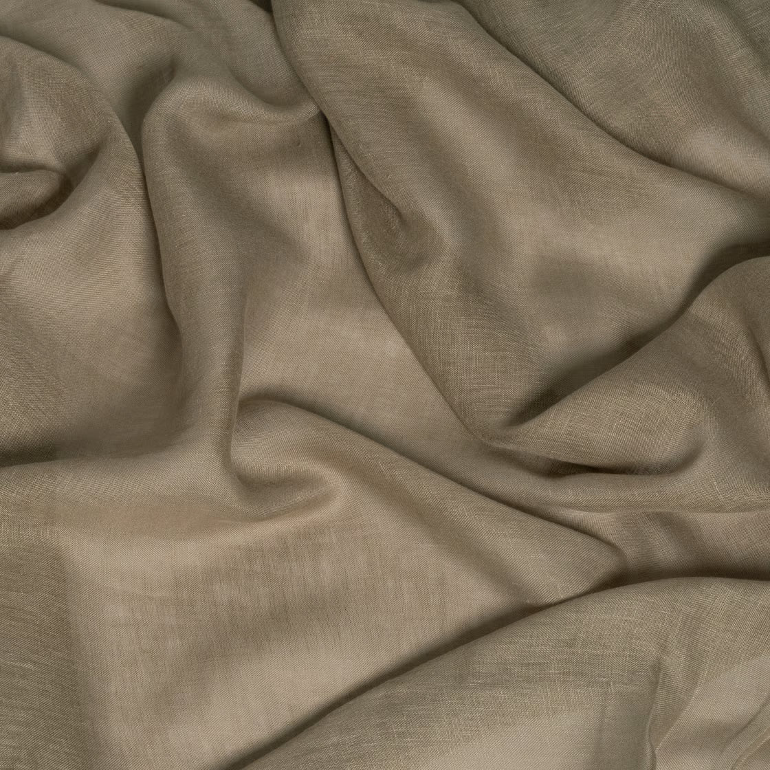 Kanji | Sheer Linen Curtains
