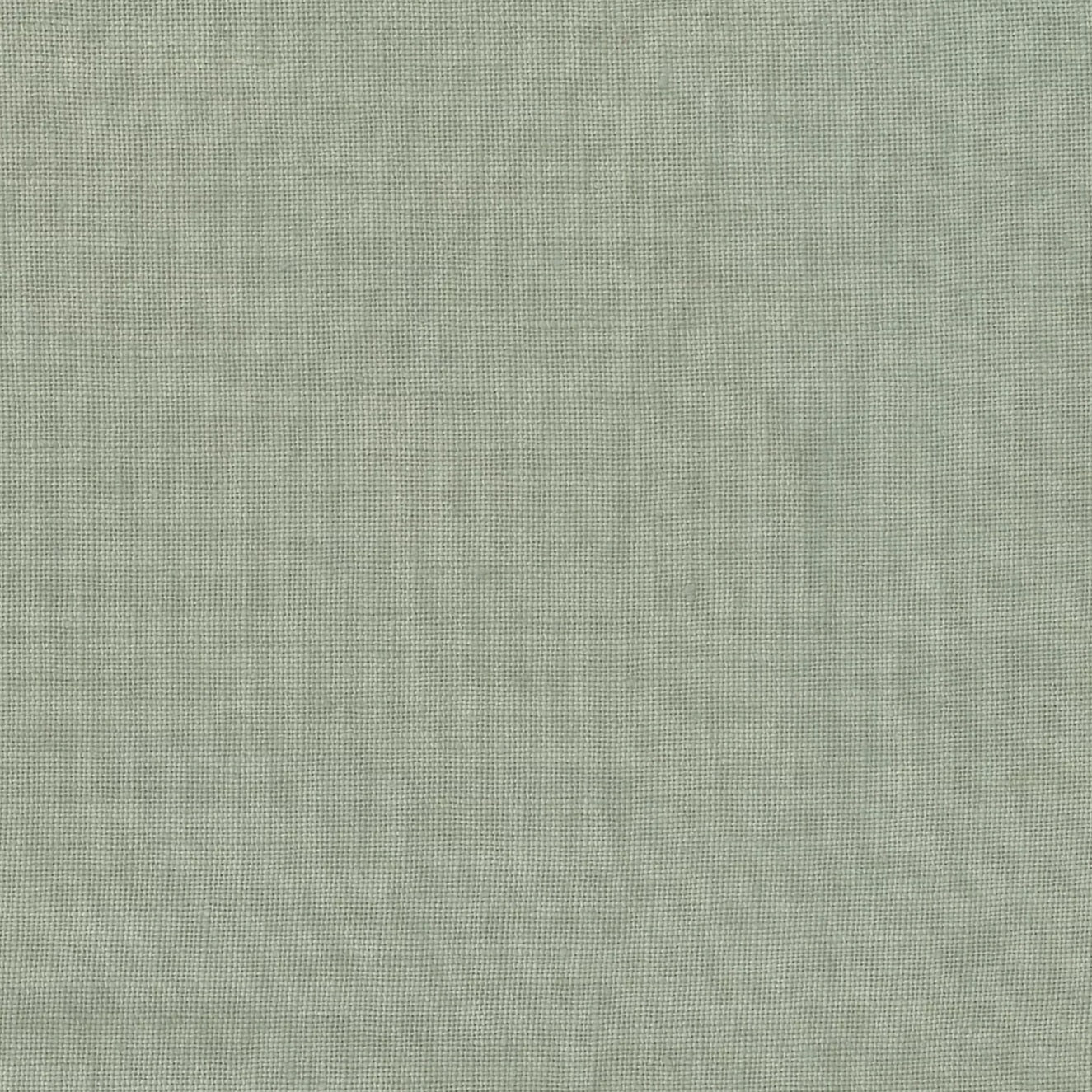 Kenshō Stonewashed Linen Bedcover - Laurel