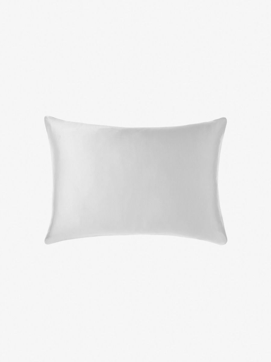 SILK Pillowcase | Silver