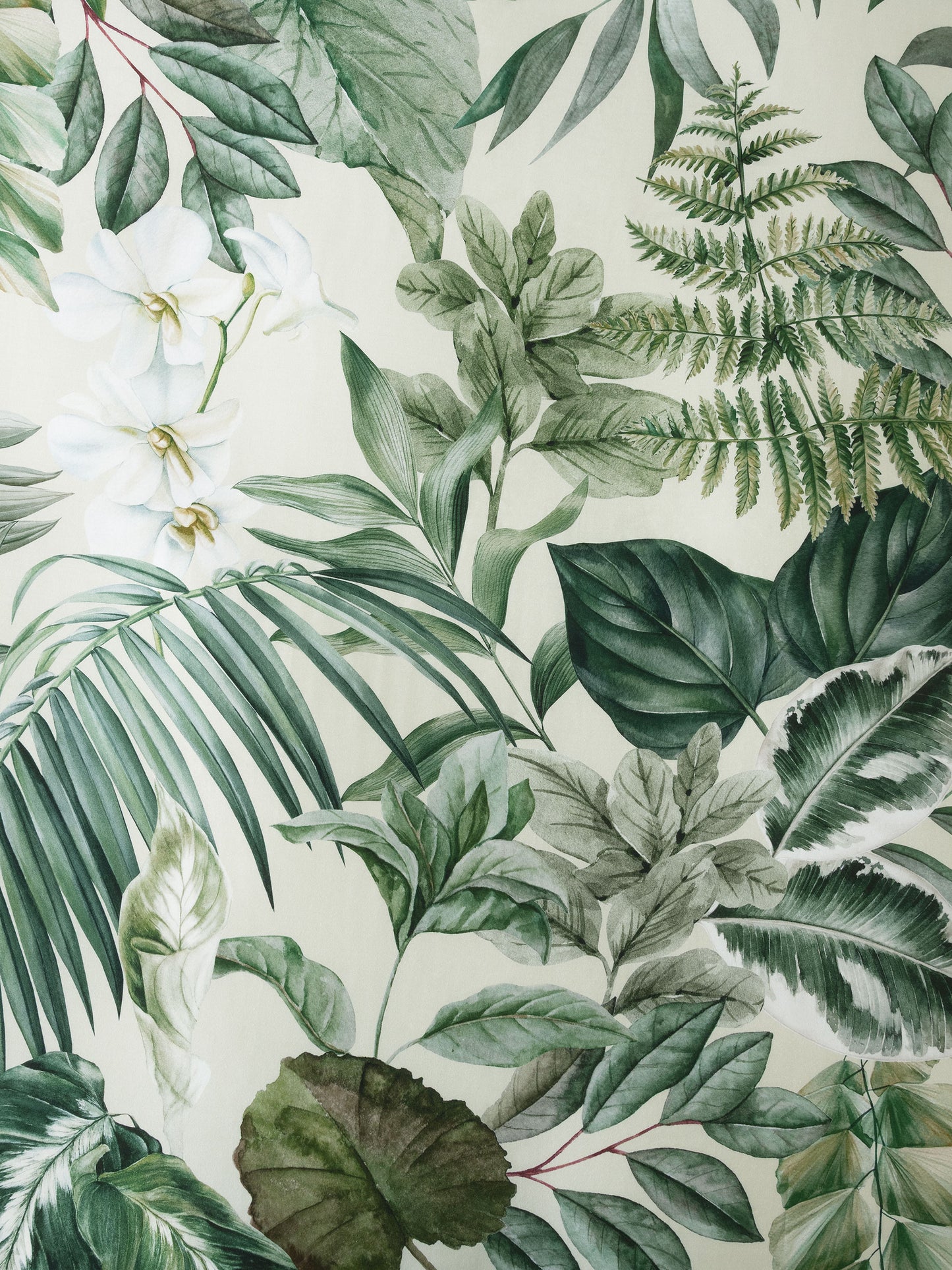 Evergreen Duvet Cover Set