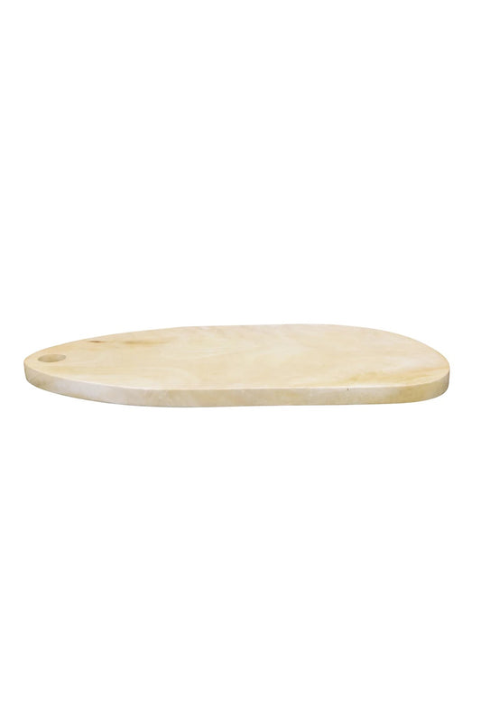 Mango Wood Chopping Board | Blonde