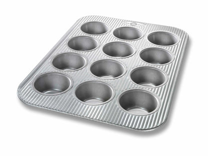 USA PAN® 12 Muffin Tin