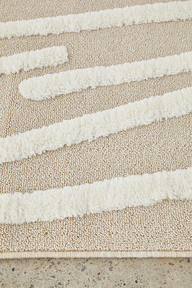 Kobi Rug | Natural