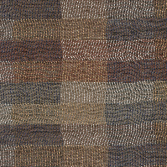Marés Bedcover - Earth