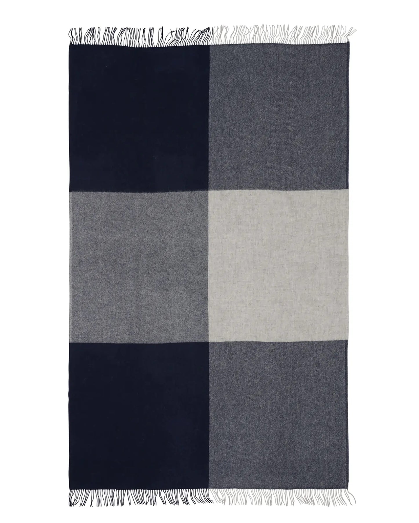 River Blanket | Navy