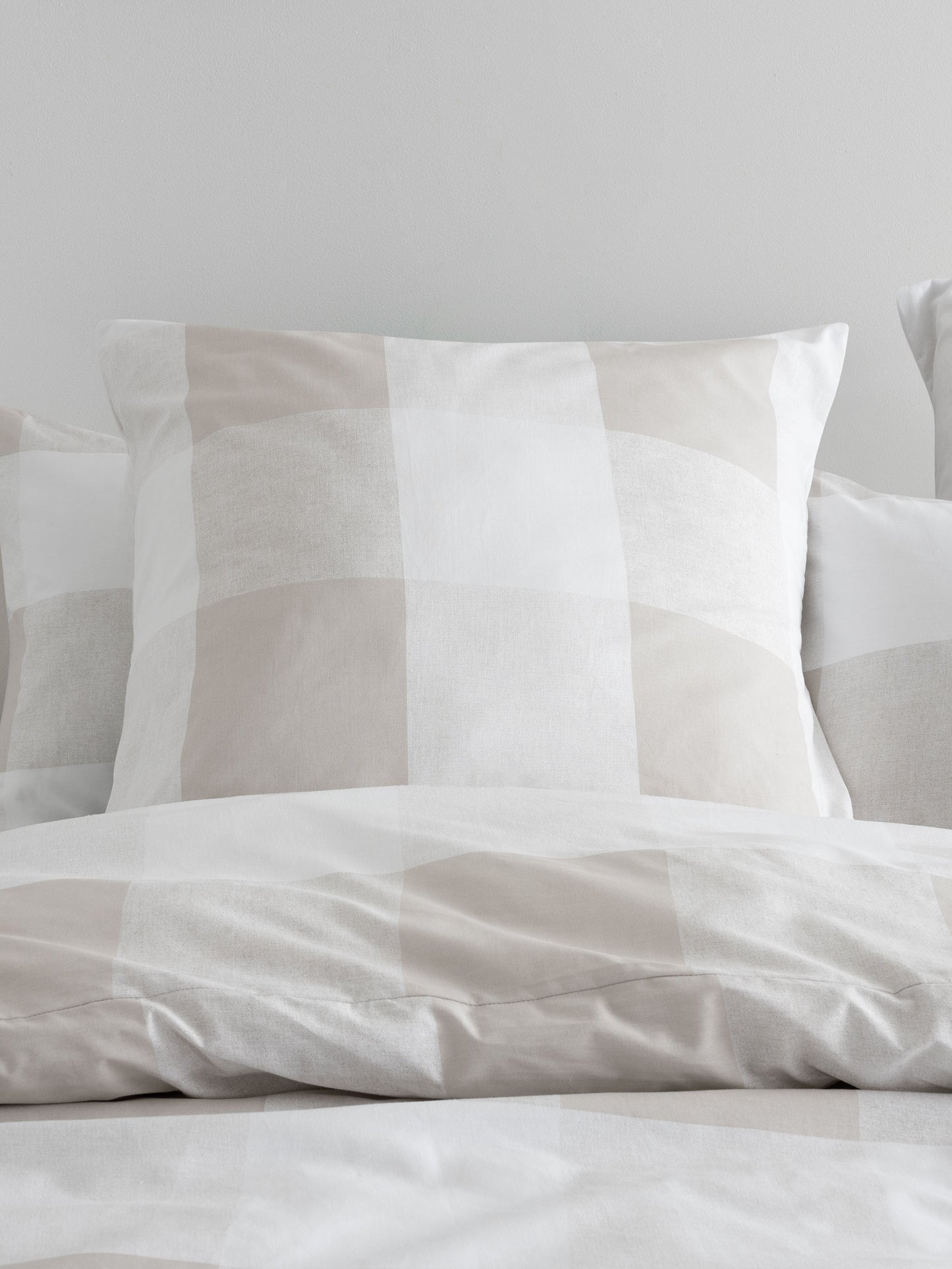 Queen Duvet Cover Set | Mushroom