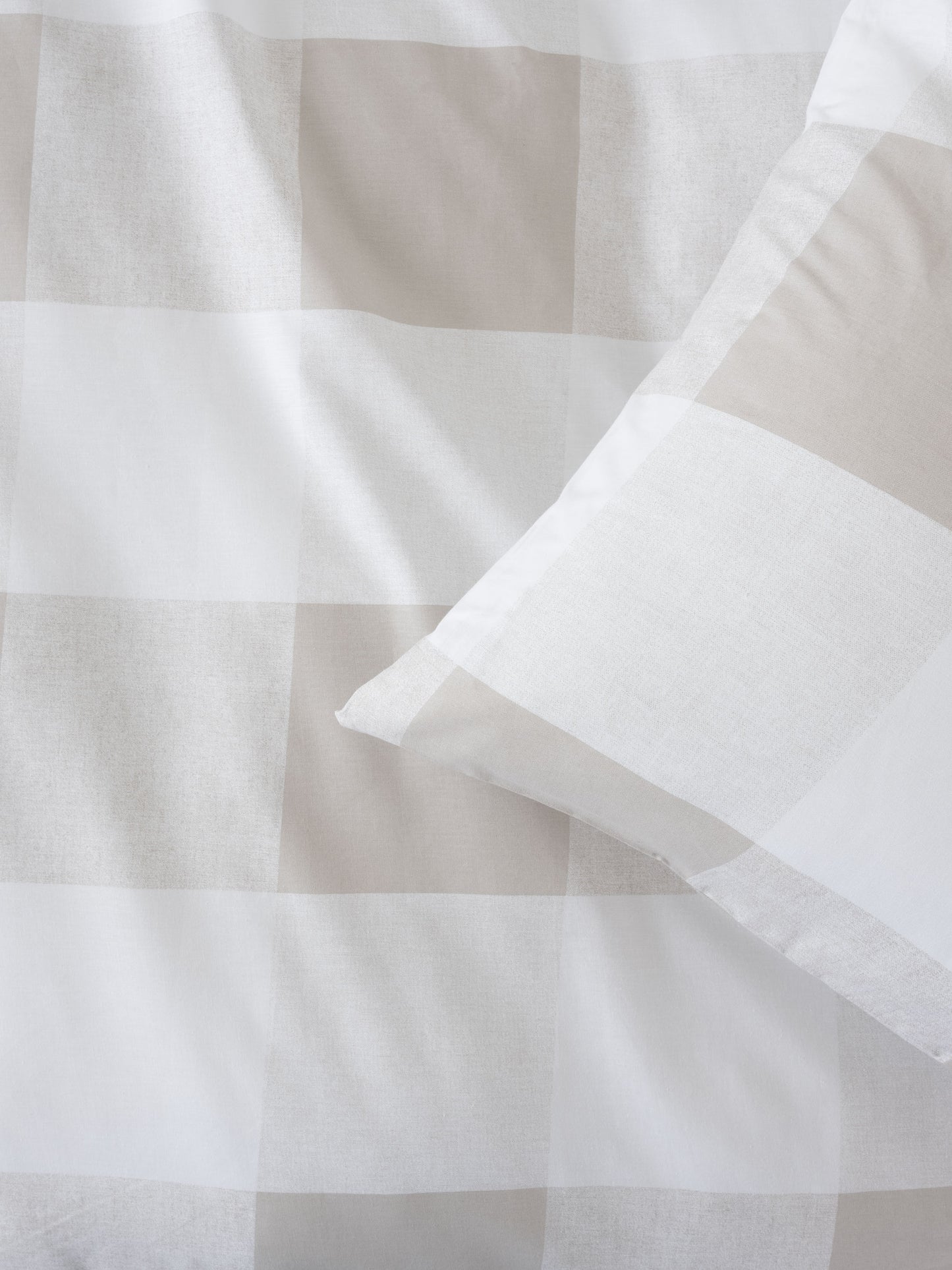 Queen Duvet Cover Set | Mushroom