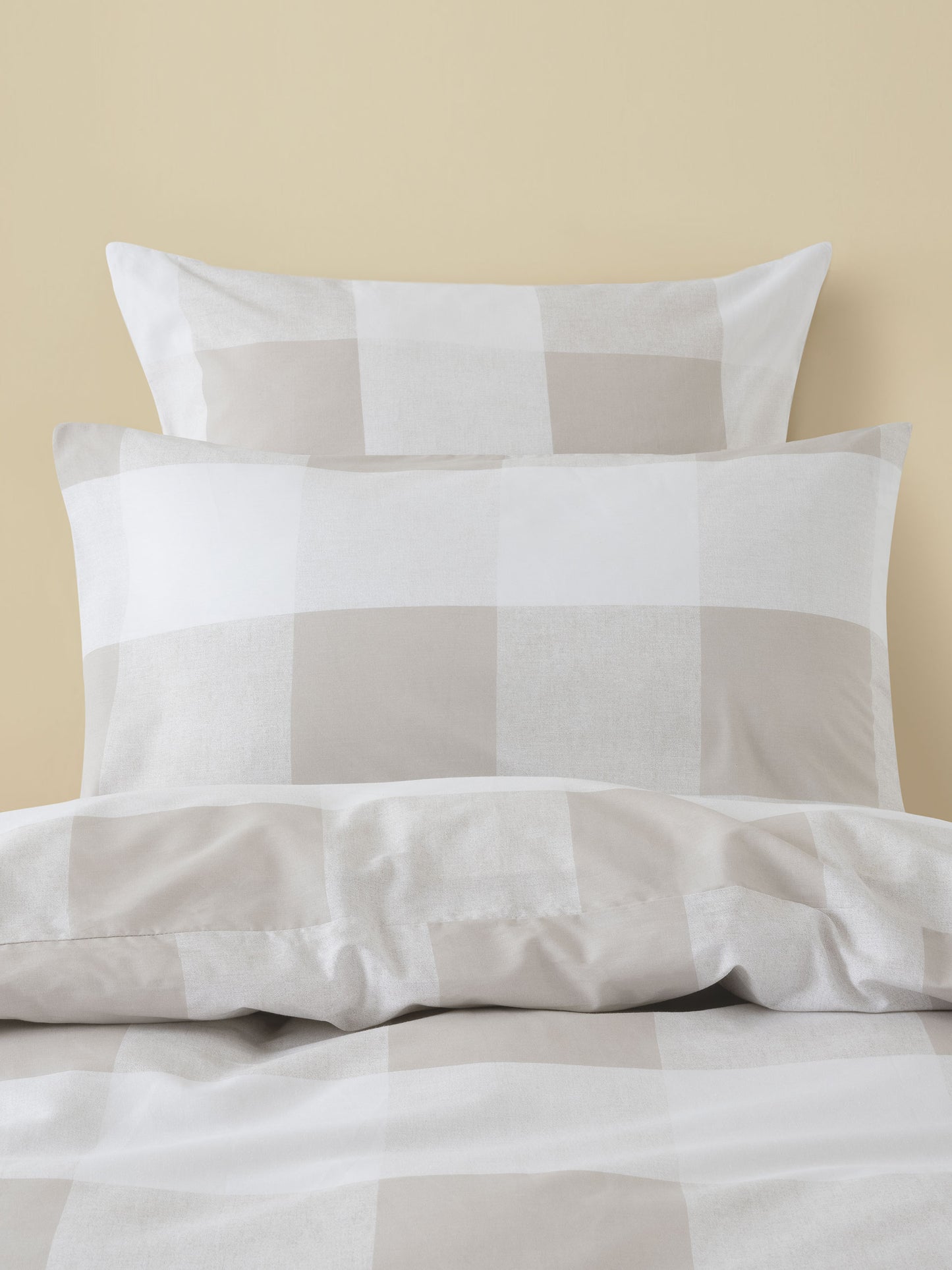 Queen Duvet Cover Set | Mushroom