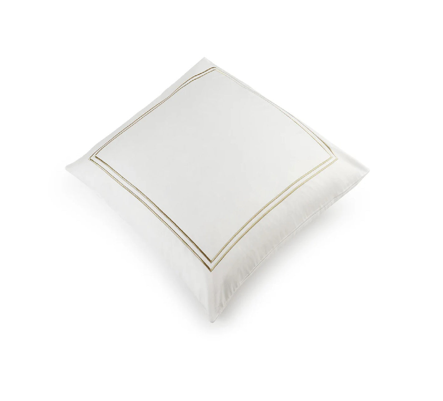 Classique Tailored Pillowcases | Pewter (All Sizes)