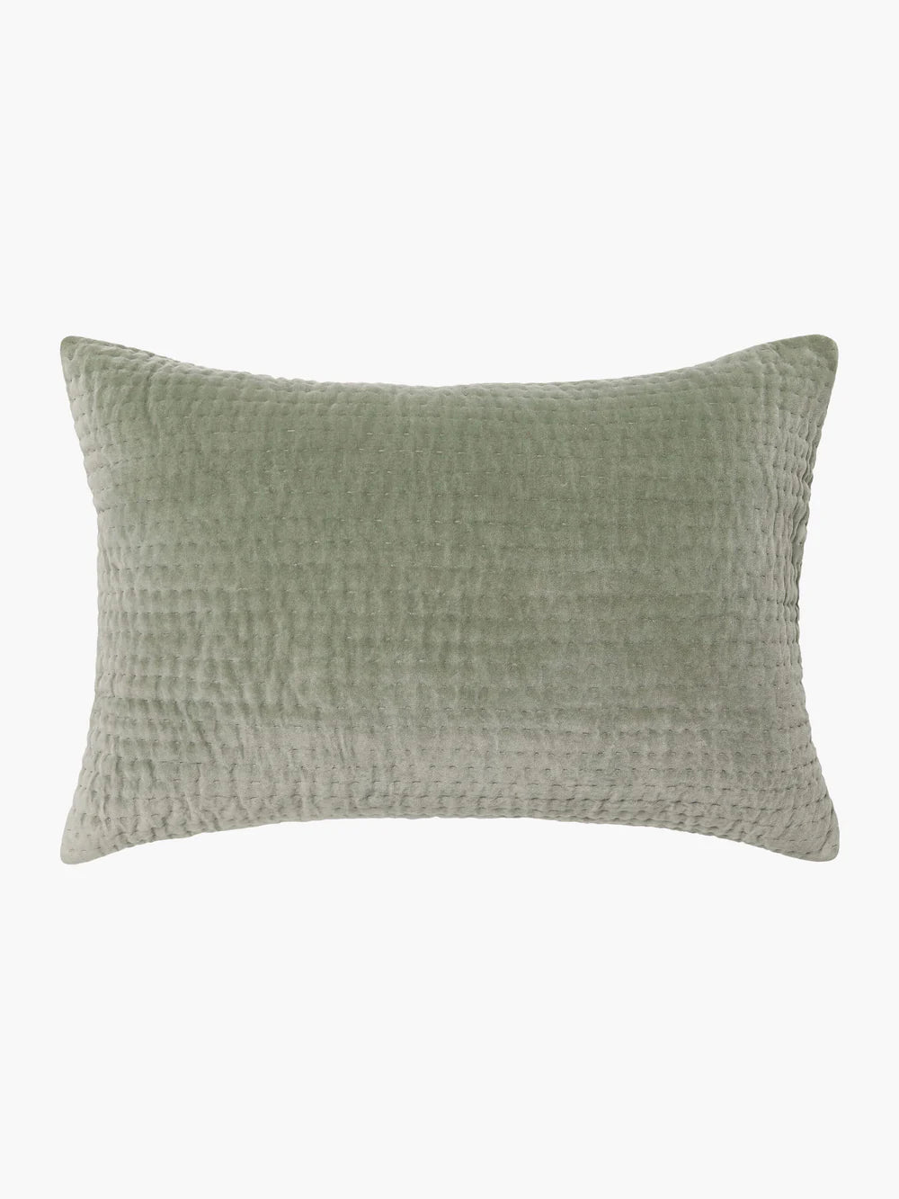 Velvet Pillowcases | Fern