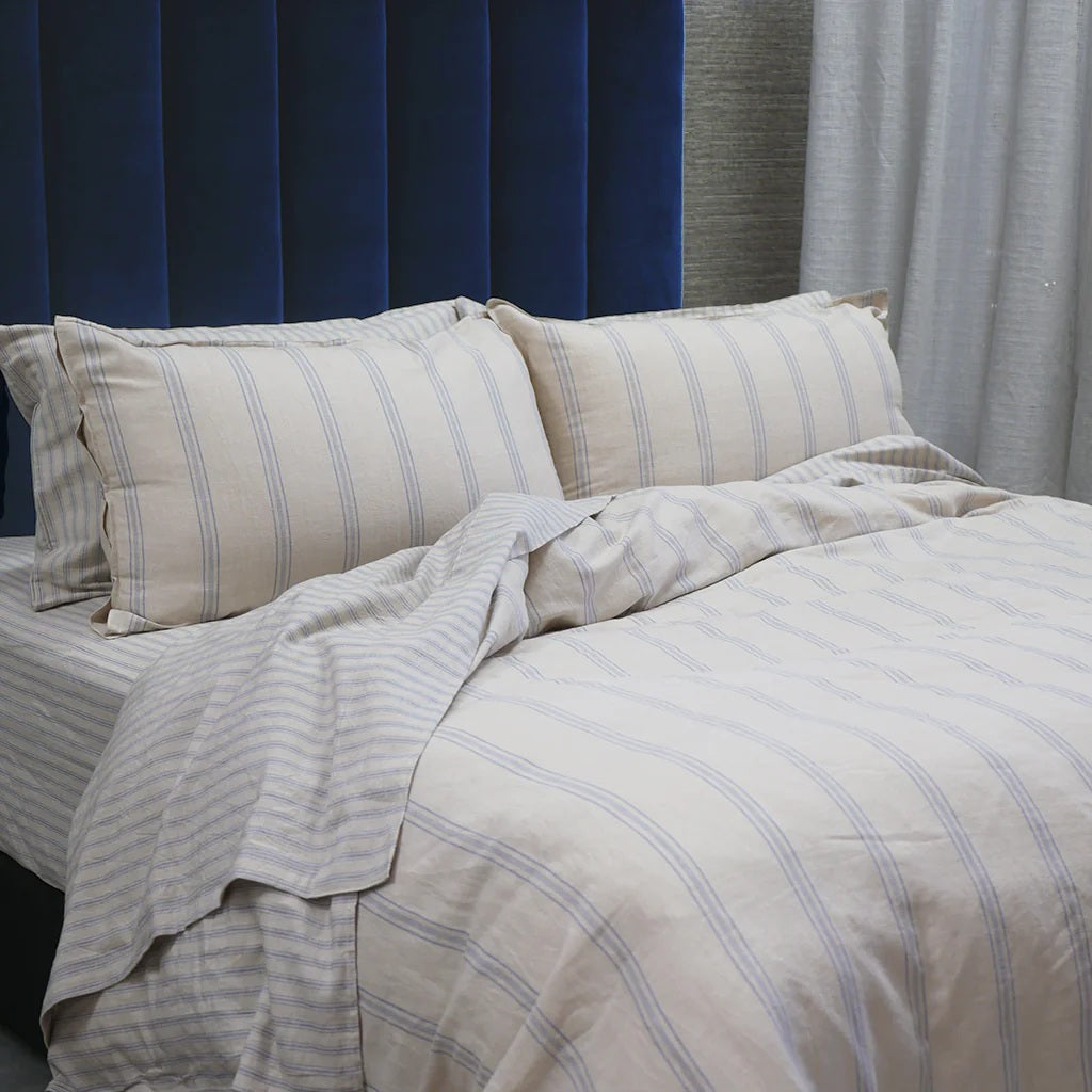 NORMANDY SHEET SET