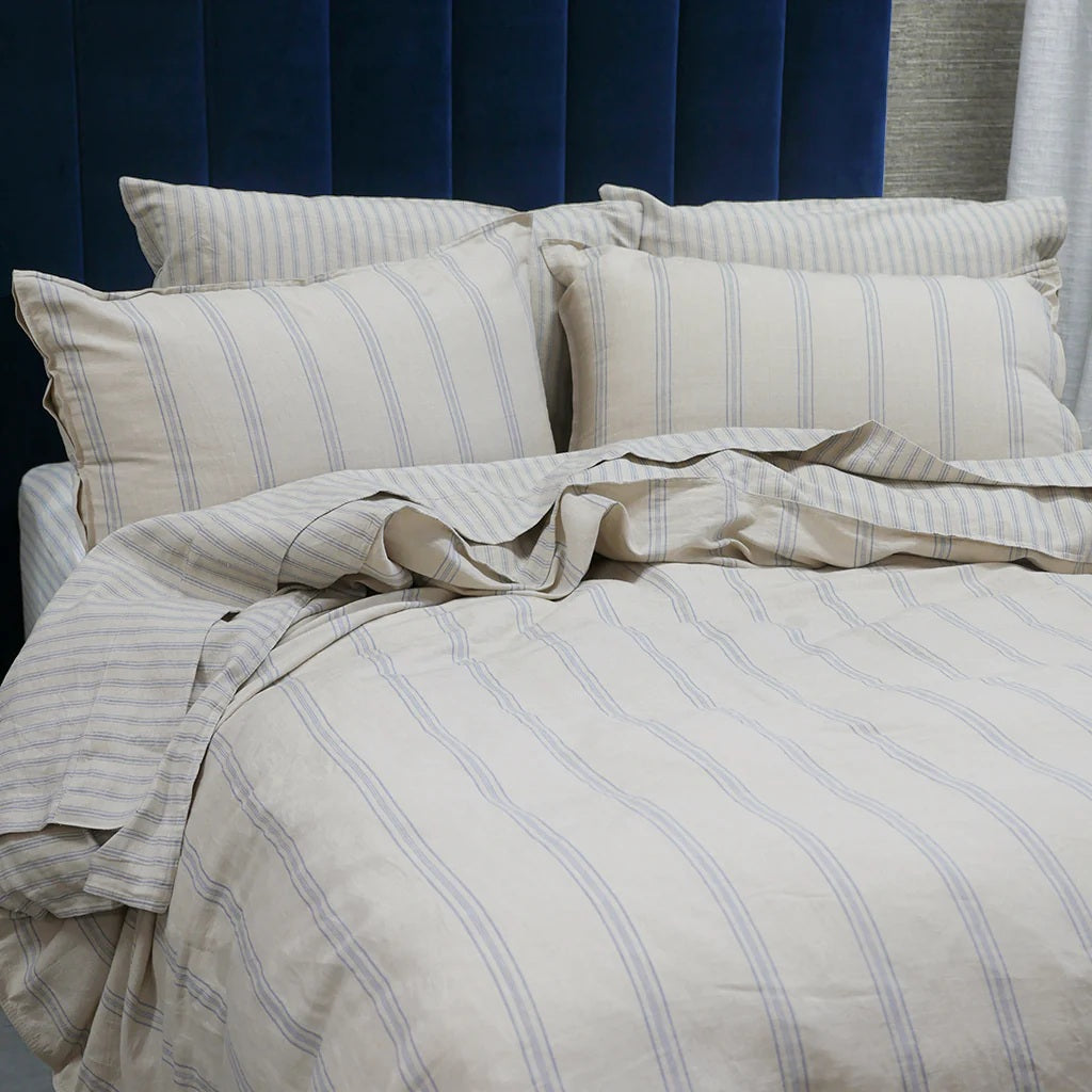 NORMANDY SHEET SET
