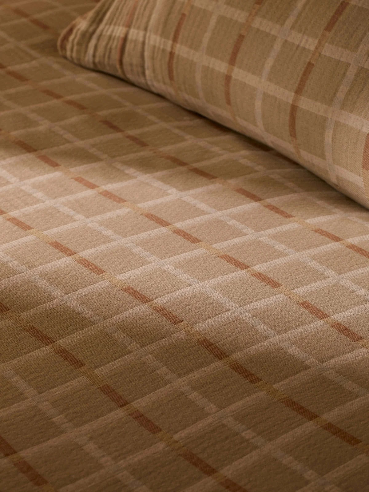 Siena - Pure Cotton Pillowcases