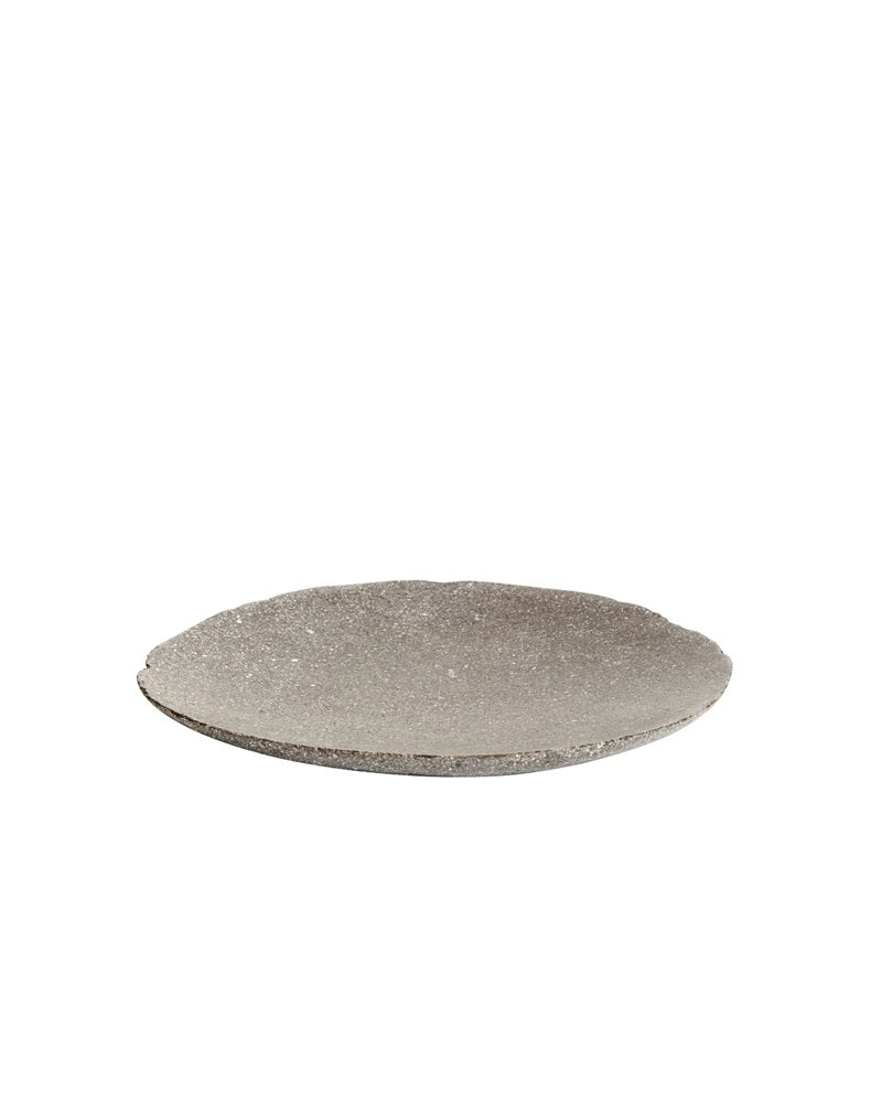 Riverstone Plate -20cm